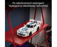 LEGO TECHNIC 42234 Samochód sportowy Dodge Viper GTS-R - 1547396 - zdjęcie 7